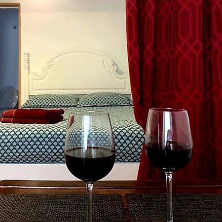 Quarto Privado Das Porthelinhas Ventosa  Екстер'єр фото