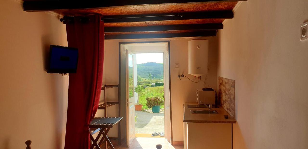 Quarto Privado Das Porthelinhas Ventosa  Екстер'єр фото