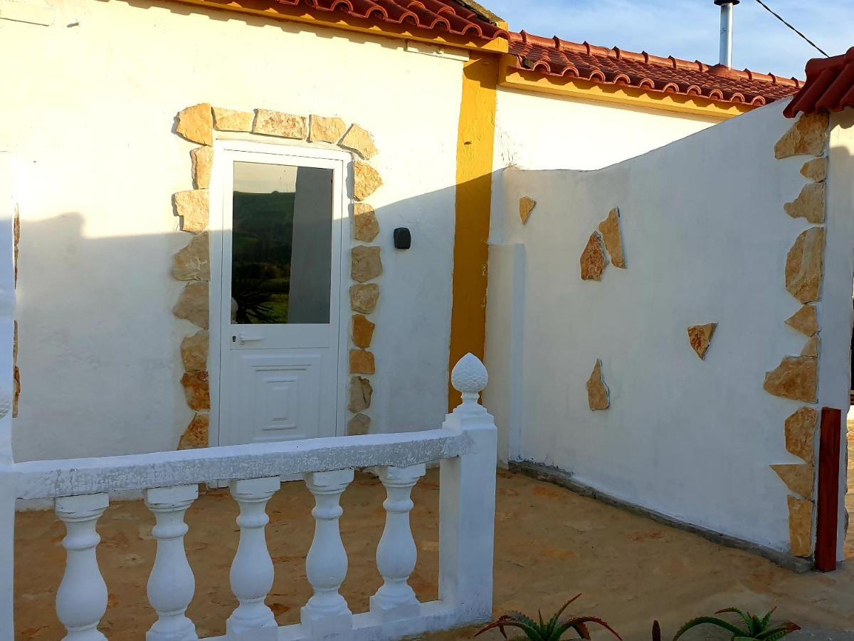 Quarto Privado Das Porthelinhas Ventosa  Екстер'єр фото